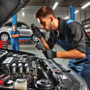 Engine Noise Issue: What It Means and How to Fix It