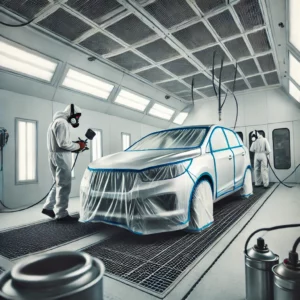 Auto Body Experts: Premium Care for Your Vehicle